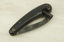 Altes Hufmesser Klappwerkzeug *Vintage Werkzeug - Pferdepflege Putzzeug*