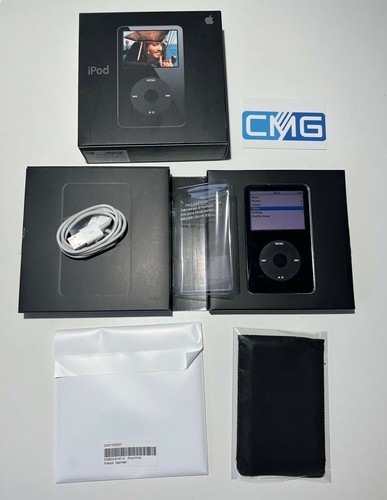Apple ipod classic - ipod,
