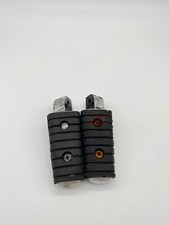 Yamaha XV 535 XV535 Virago Fußrasten Hinten Rechts Links Footrest #14416