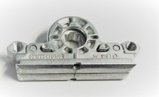 Reparatur ROTO Centro 100/101 DK- Getriebeschnecke Getriebenuß zum Nieten 