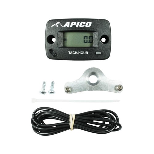 Apico wireless stundenzähler - apico,