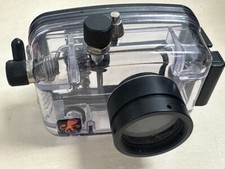 Ikelite Unterwasser Tauch