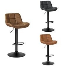 EUGAD 1/2/4x Barhocker