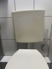 Geberit Aufputz Spüllkasten 2 Tasten