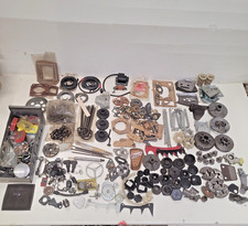 Stock Ersatzteile Motor