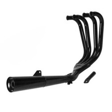 Auspuffanlage Komplett (Full