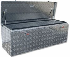Truckbox P350 Pritschenkasten