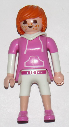 Playmobil frau figur 9269 - frau,
