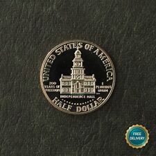 1976 S San Francisco Kennedy Half Dollar 50c US USA PROOF Polierte Platte PP