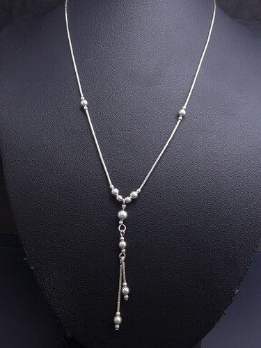 Neu collier 925 sterling - neu,