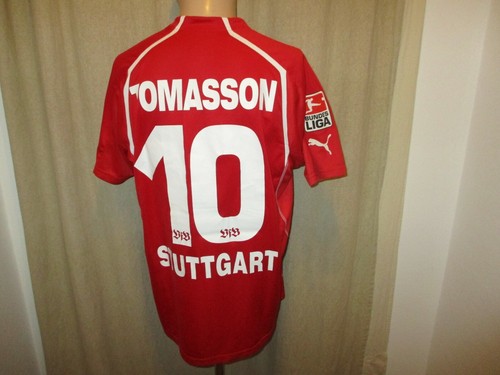 Vfb stuttgart original - original, puma