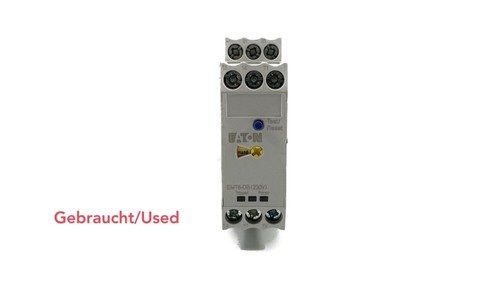 Eaton moeller emt6 - eaton,