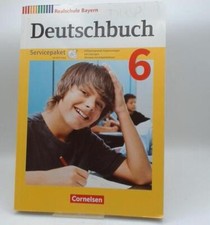 Deutschbuch 6 Handreichungen