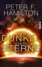 Das Dunkel der Sterne von