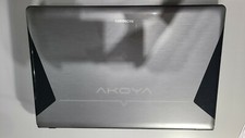 Notebook Medion Akoya P8614