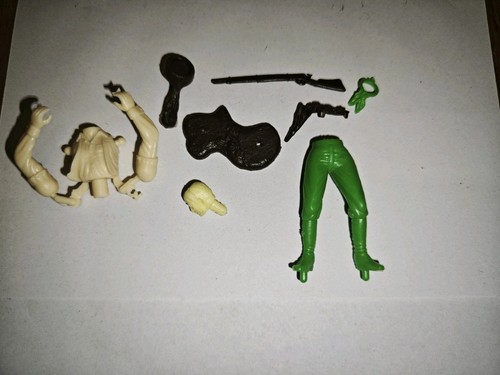 125 steckfiguren spielzeug - j2),