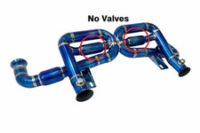 Lamborghini Gallardo 04-08 Top