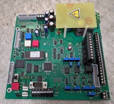 Hauptplatine 102286 Bremsenprüfstand BPS AHS Multiflex 05