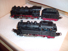 Märklin Konvolut RM 800 + TM