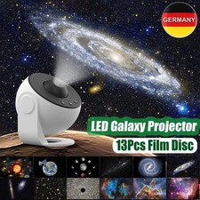 Neu 4K-Planetariumsprojektor