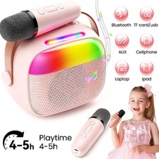 Karaoke Maschine Kinder