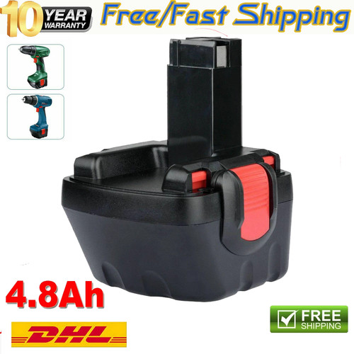 12v akku für bosch - für,