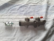 7020-081010 CF Moto Hauptbremszylinder Fußbremse