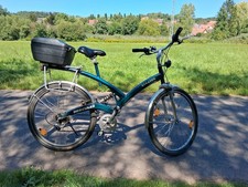 Hercules 26 Zoll 21 Gang Fahrrad