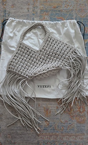 Busket tasche aus veganen - tasche,
