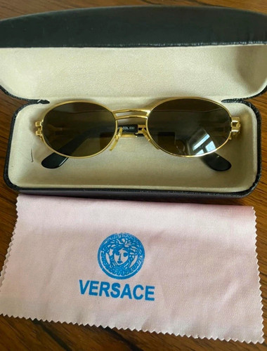 Vintage versace sonnenbrille - versace,