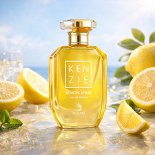 Volaré kenzie lemon spark eau - volaré,