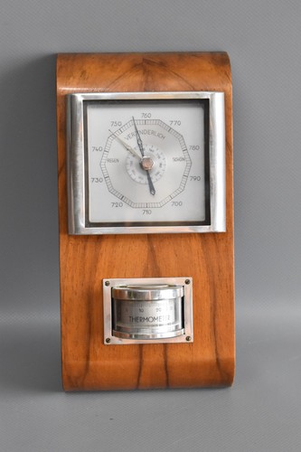 Alte lufft wetterstation - alte,