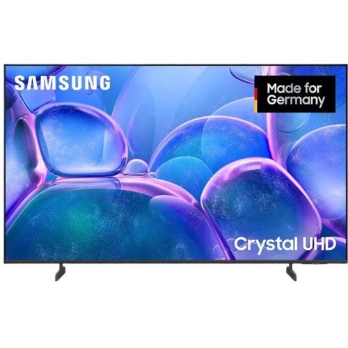Samsung gu43u7099fu zoll 4k - samsung,