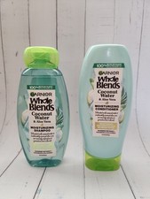 (Set of 2) Garnier Whole