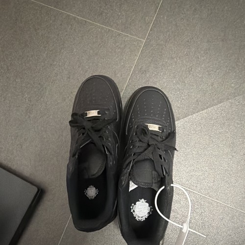 Nike air force herren - 1,