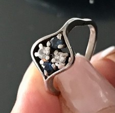 Antik ? Art Déco Damen Ring