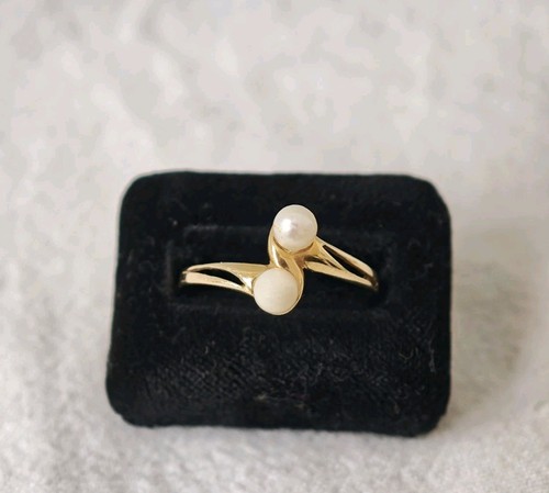 Goldring karat gold 585 - karat,