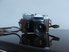 FOTOKAMERA ZENIT