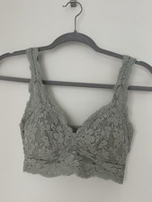 Oysho bralette top mit - oysho,