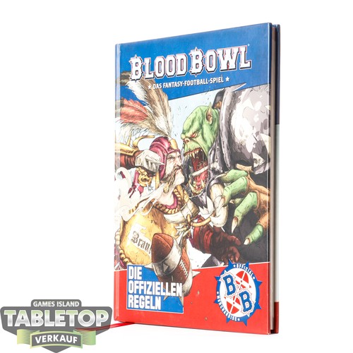 Necromunda blood bowl - necromunda,