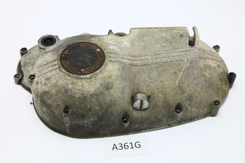 Triumph twn bdg 250 boss - triumph, l