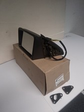 Außenspiegel links Opel Rekord E2 NOS elektrisch