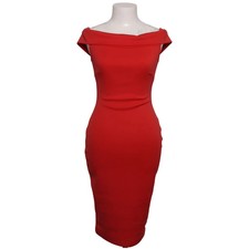 Lipsy, Cocktailkleid, Größe