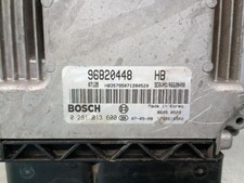 96820448 motorsteuergerät