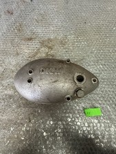DKW RT Motor Seitendeckel