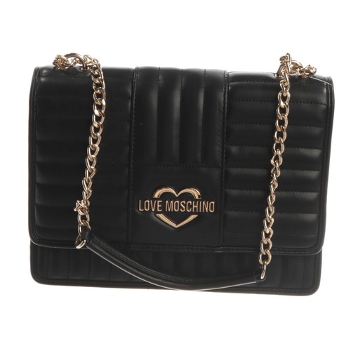 Love moschino schultertasche - love,