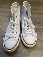 Vty Sneaker Damen Weiß