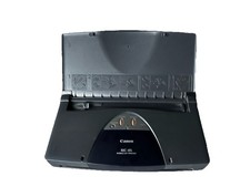Canon Drucker BJC - 85 mobile