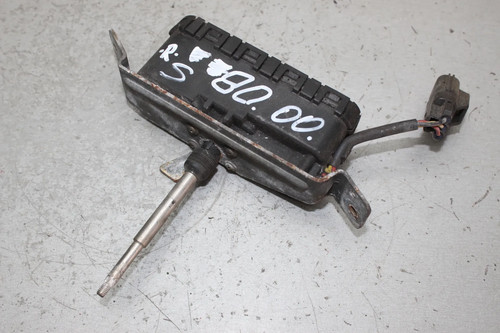 Wischermotor für scheinwerfer - für,