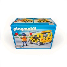Playmobil 4319: Flughafen